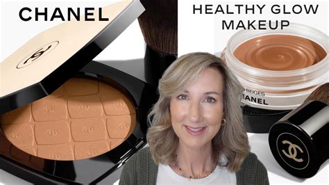 chanel liquid bronzer review|Chanel les beiges bronzer powder.